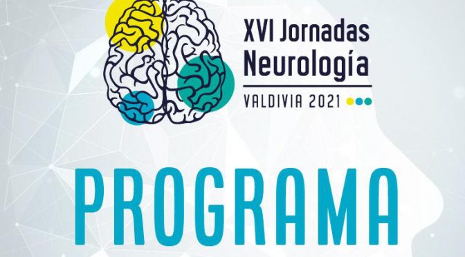 XVI Jornadas de Neurología Valdivia